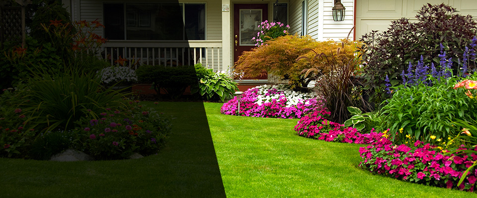 Citronelle Landscapers