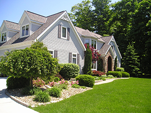 Landscapers and Lawncare Services in Citronelle, AL